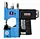 printing machine close